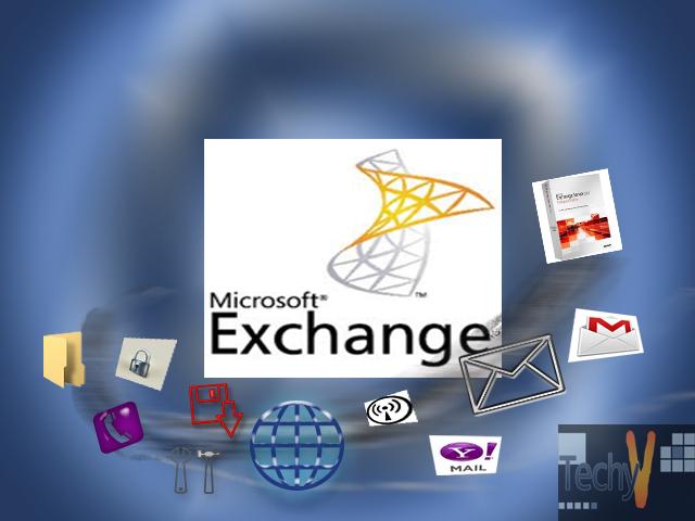 ENHANCEMENTS IN THE EXCHANGE OF 2010 FROM EXCHANGE 2007 SP3